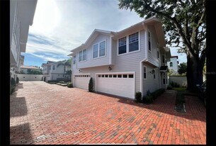 2920 W El Prado Blvd in Tampa, FL - Building Photo