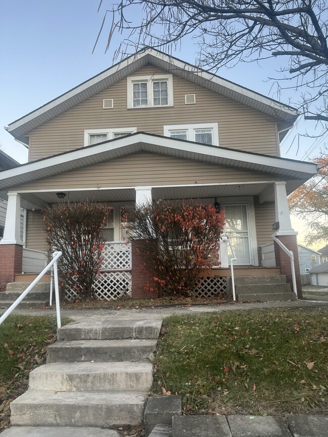 property at 1234 S Champion Ave