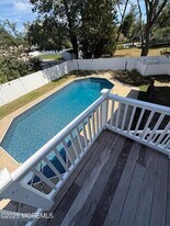 445 Slocum Pl in Ocean Township, NJ - Building Photo