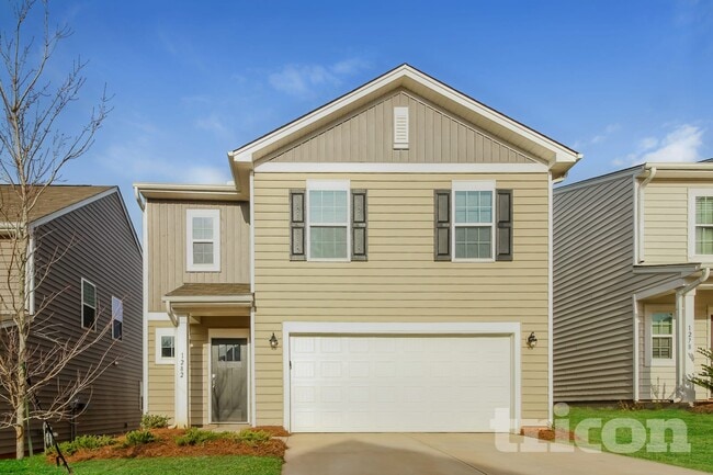 property at 1282 Kilead Ct