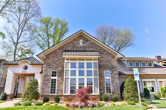 Provenza at Indian Trail in Indian Trail, NC - Building Photo - Building Photo