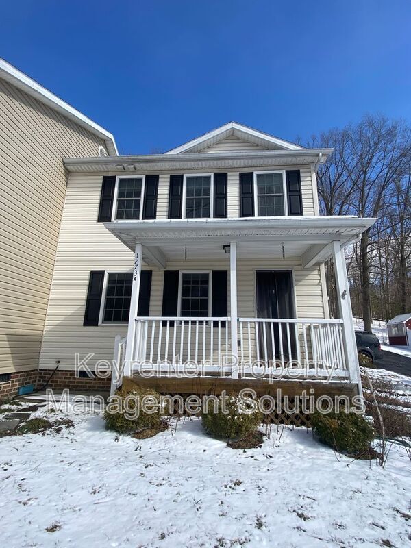 1773 Shutterlee Mill Rd in Staunton, VA - Building Photo - Building Photo