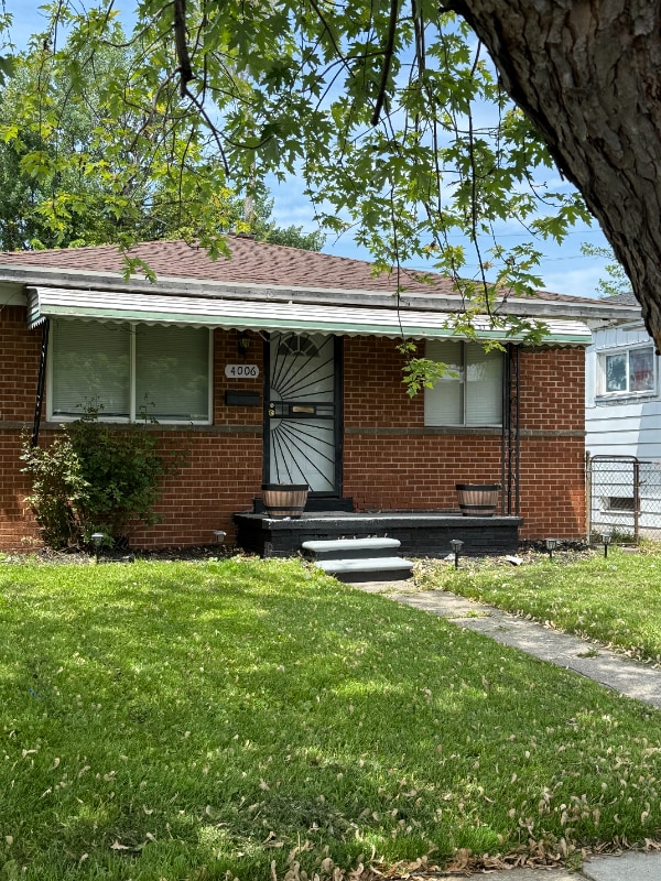 property at 4006 12th St