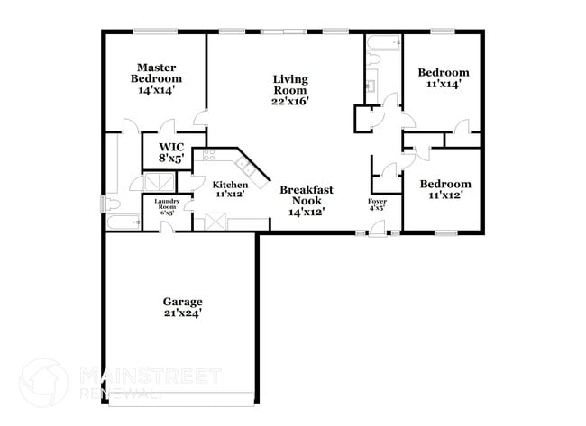 603 E 8th St in Lehigh Acres, FL - Building Photo - Building Photo