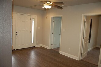 4630 Woodside St-Unit -1 in Houston, TX - Building Photo - Building Photo
