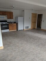 S308 Sabin Ave, Unit #1 spring valley rental in Spring Valley, WI - Building Photo