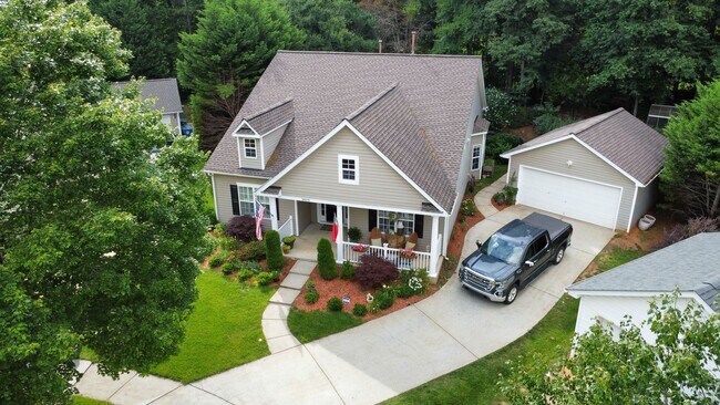 property at 9909 Adelie Ct