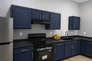 522 S 8th St in Richmond, IN - Building Photo