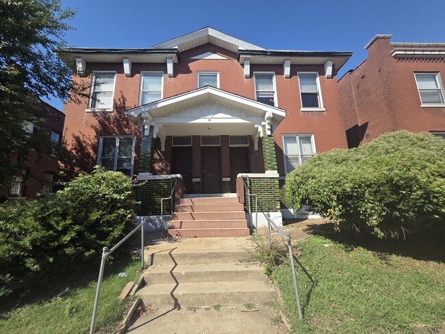 3451 Iowa Ave, Unit 3451 in St. Louis, MO - Building Photo - Building Photo