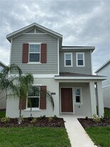 5685 Meditation Dr in Clermont, FL - Building Photo