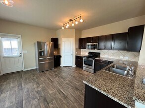 15109 Shell Bark Cv in Austin, TX - Building Photo - Building Photo