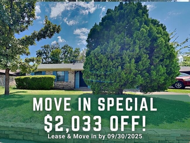 2116 Crockett Dr