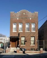 421 Jerome St Apartments