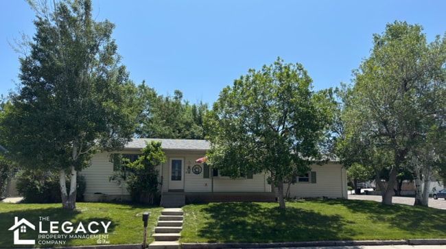 property at 871 Bretton Dr
