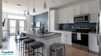 3706 Goodwin Ave, Unit 233 in Austin, TX - Building Photo - Building Photo