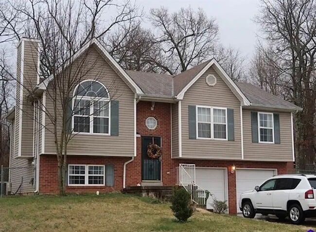 property at 210 Scarlet Ave