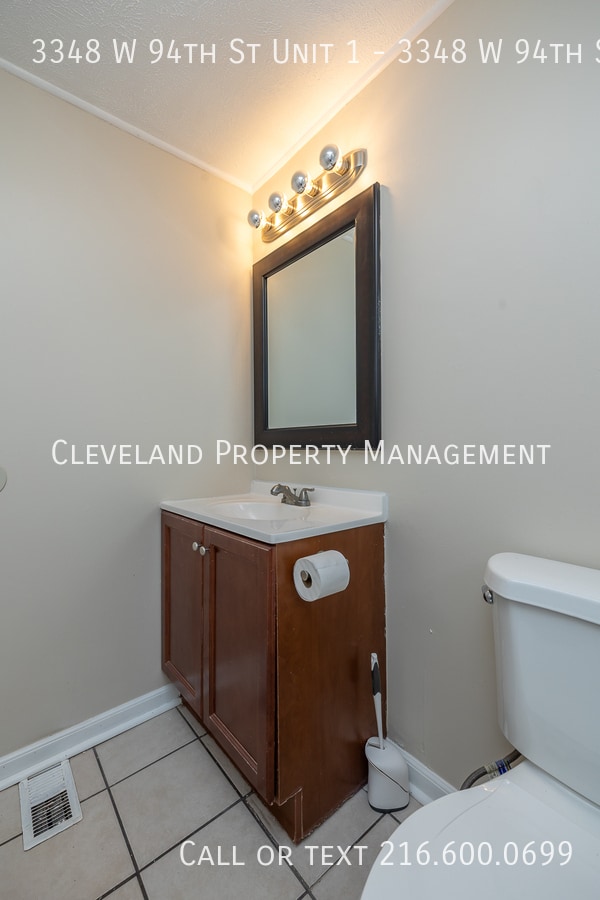 3348 W 94th St in Cleveland, OH - Building Photo - Building Photo