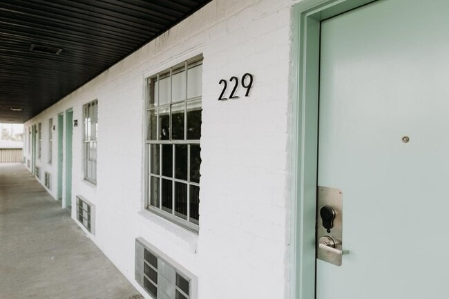property at 870 Old Alice Rd