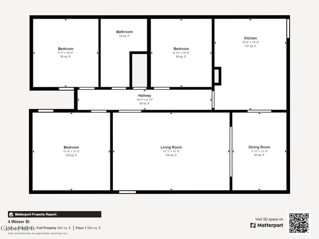 4 Weiser St in Glenmont, NY - Building Photo - Building Photo