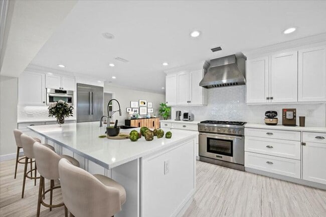 property at 12831 Shore Dr