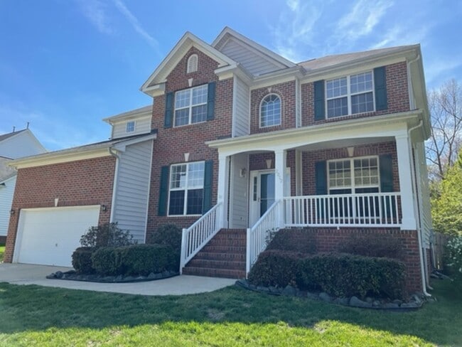 2212 Beckett's Ridge Dr in Hillsborough, NC - Foto de edificio - Building Photo