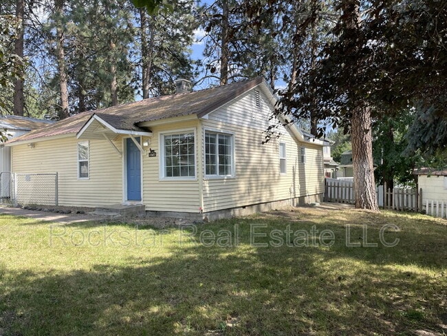 9714 E 6th Ave in Spokane Valley, WA - Building Photo - Building Photo