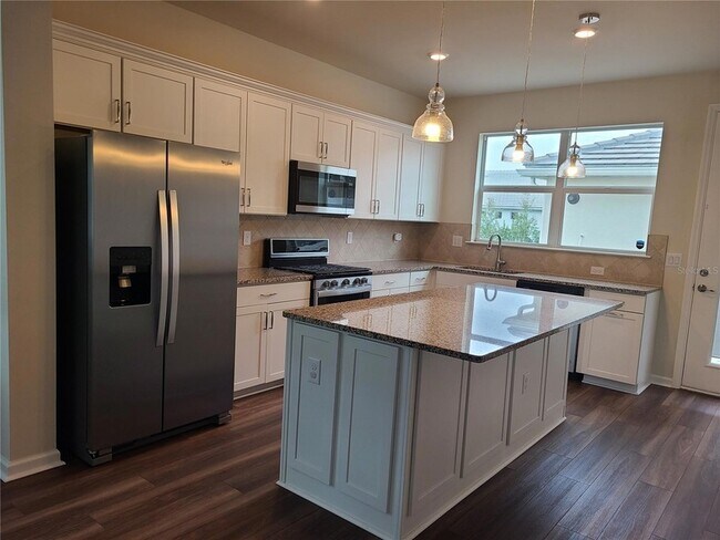12021 Cranston Way in Bradenton, FL - Building Photo - Building Photo
