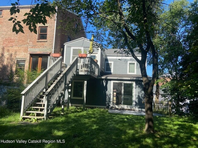 9 Hone St in Kingston, NY - Building Photo - Building Photo