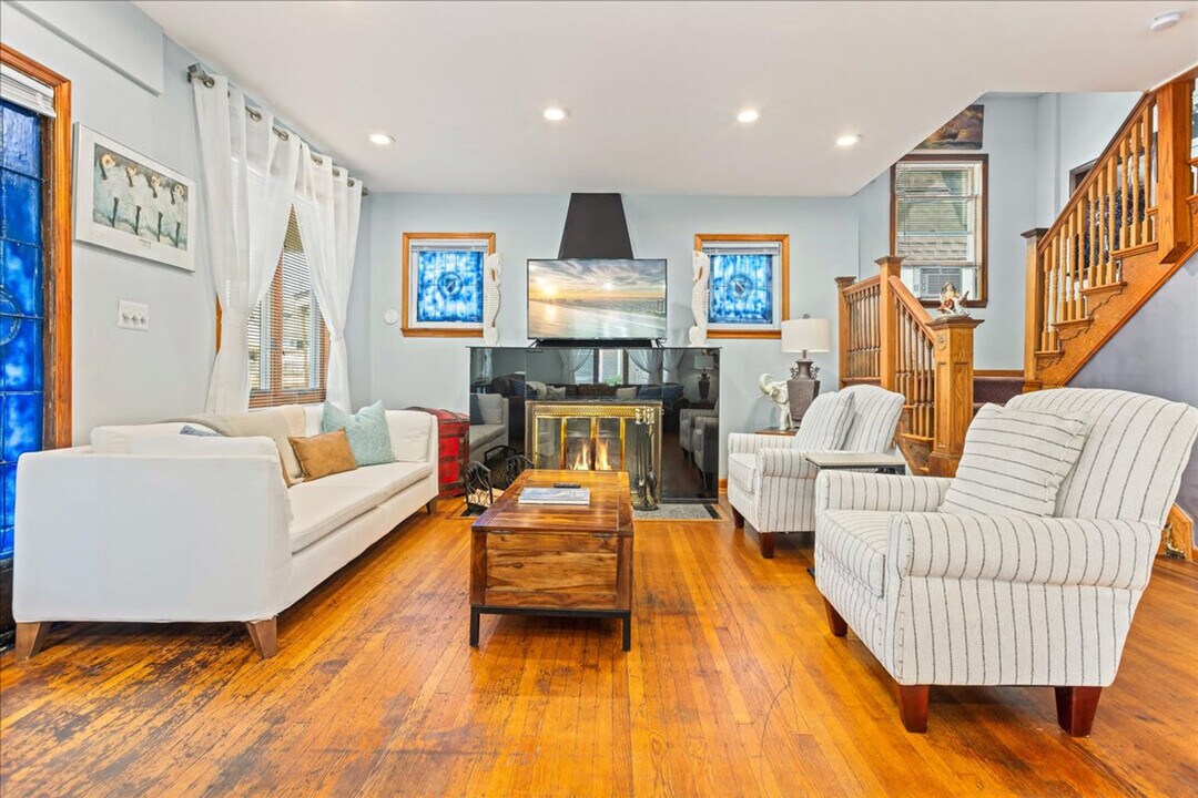 27 S Oakland Ave in Ventnor City, NJ - Foto de edificio