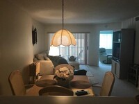 7807 Trent Dr, Unit 1,850 in Tamarac, FL - Building Photo - Building Photo