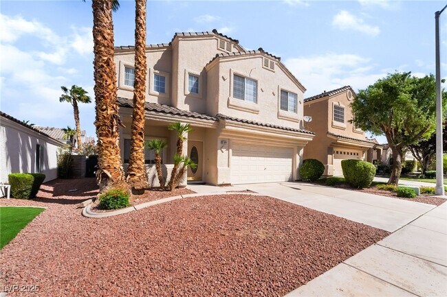 property at 3184 Dancing Hills Ave
