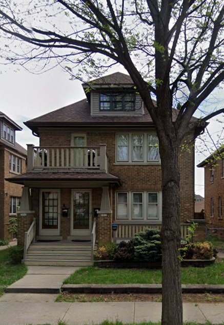 2862 N 52nd St, Unit 2860