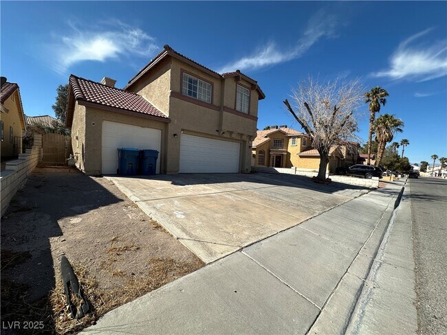 property at 5255 Autumn Sky Rd