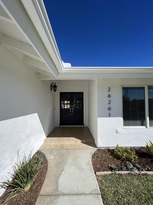 26261 Tarrasa Ln Rentals in Mission Viejo, CA