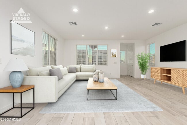 3305 S Lily in Mesa, AZ - Building Photo - Building Photo