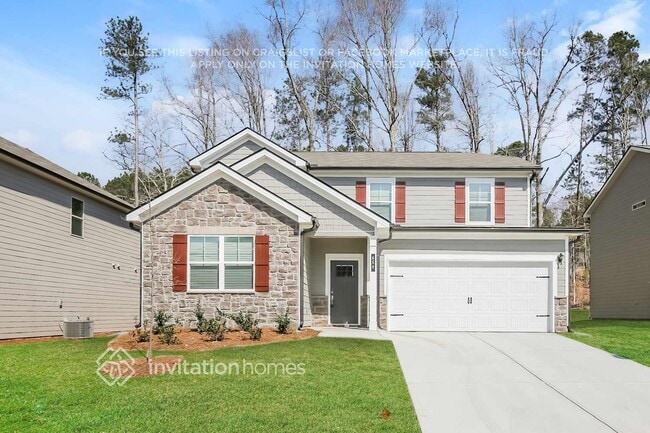 property at 456 Leyland Crossing