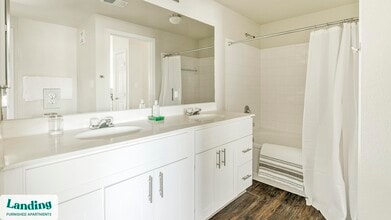 11144 Fuqua St, Unit 1027 in Houston, TX - Building Photo - Building Photo