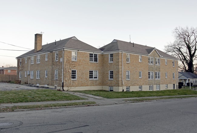 257-265 Niagara Ave in Dayton, OH - Building Photo - Building Photo
