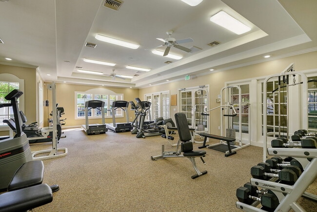 Cortesia at Rancho Santa Margarita in Rancho Santa Margarita, CA - Foto de edificio - Building Photo