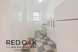 2505 W 6th St in Los Angeles, CA - Building Photo - Building Photo