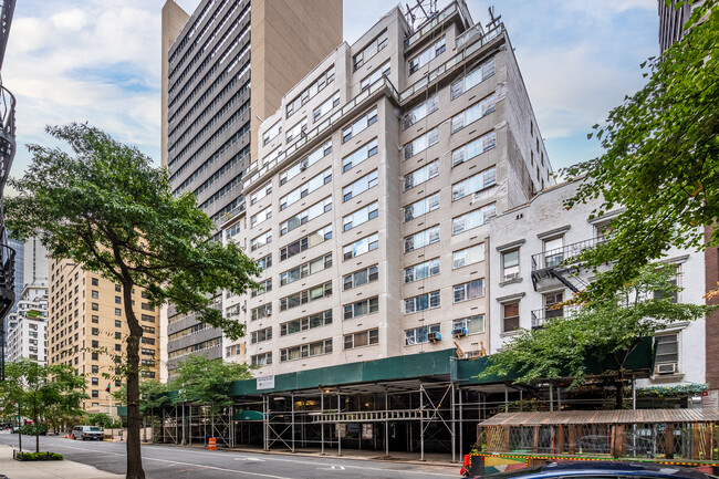 The Continental Condominium in New York, NY - Building Photo - Building Photo