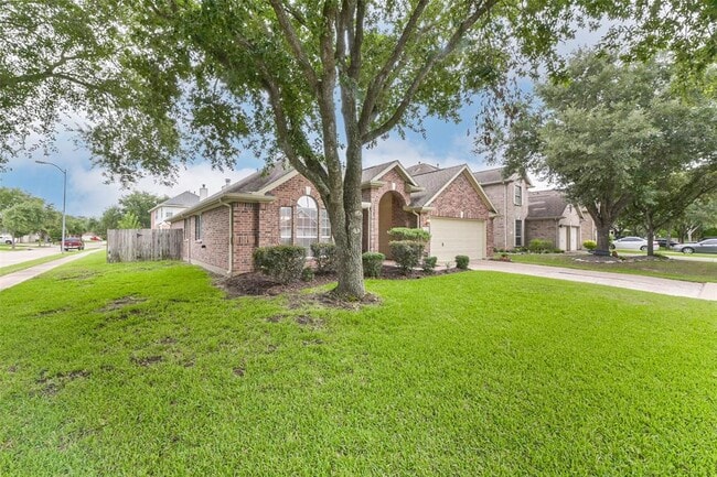 11518 Senna Ledge Ct in Houston, TX - Building Photo - Building Photo