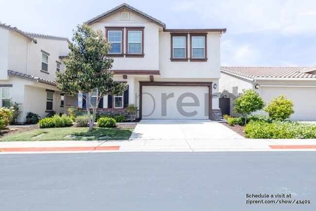 property at 8181 Ryland Dr