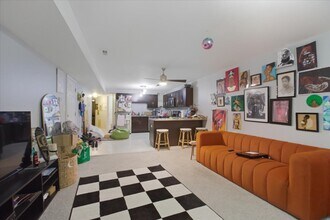 4423 S Prairie Ave in Chicago, IL - Building Photo - Building Photo