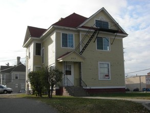 MPM Student Housing in St. Cloud, MN - Building Photo - Building Photo