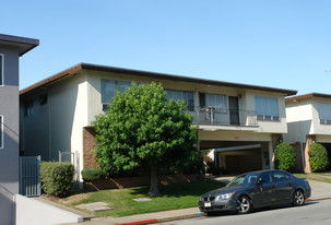 141 S Magnolia Ave Apartments