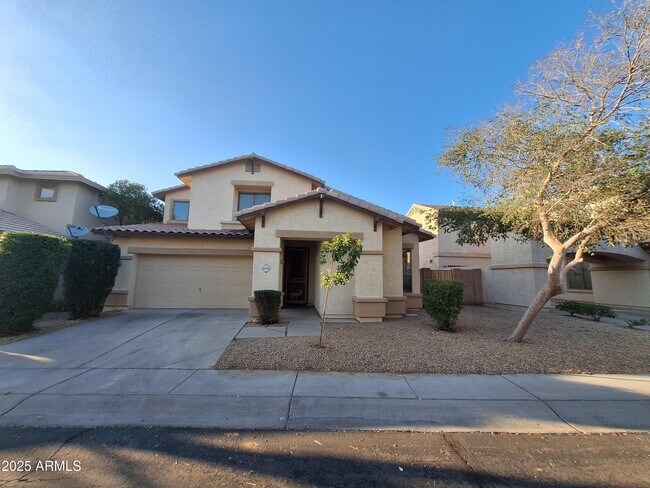 9240 E Keats Ave in Mesa, AZ - Building Photo - Building Photo