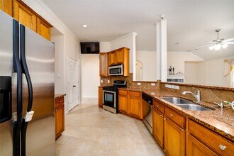 7007 Sierra Night Dr in Richmond, TX - Building Photo - Building Photo