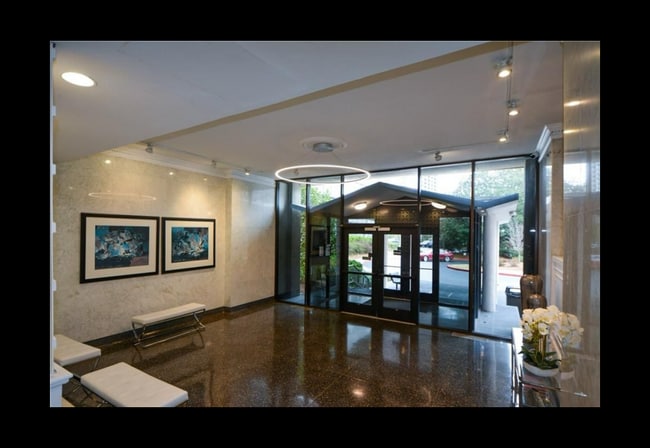 property at 3060 Pharr Court North NW