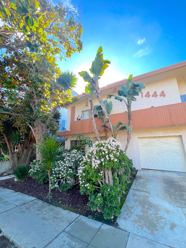 property at 1444 15th St